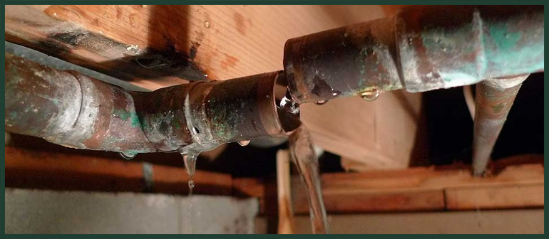 How important is plumbing at home?